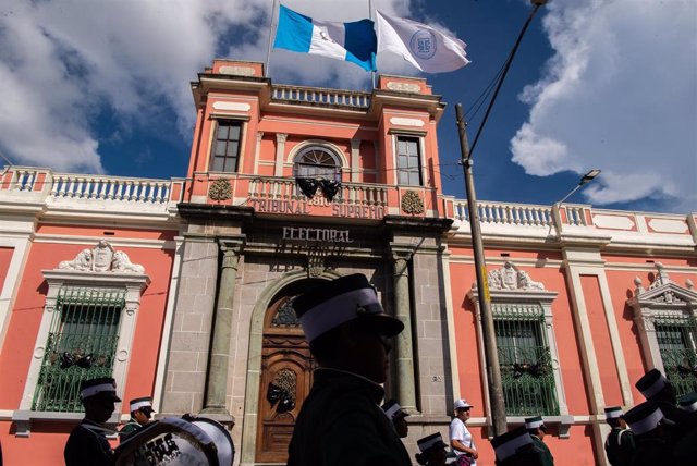 RD, Costa Rica, Ecuador y Panamá condenan acciones Fiscalía Guatemala