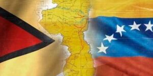 Venezuela y Guyana, catorce días de paz y dos siglos de confrontación