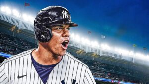 Las grandes proyecciones para Juan Soto y su temporada con Yankees