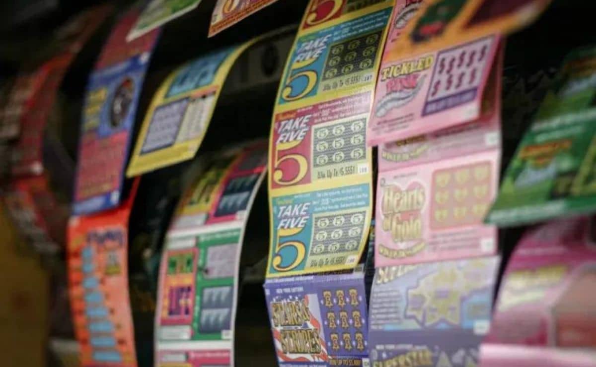 Lotería Nueva York: resultados ganadores del 4 de diciembre de 2023
