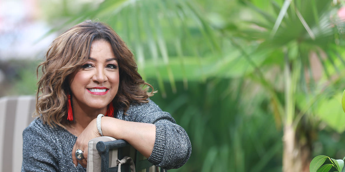 "Volvió Juanita" en la voz de Milly Quezada, de las canciones más populares de la navidad dominicana