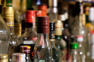 Nueve niños intoxicados por ingesta de alcohol en Nochebuena