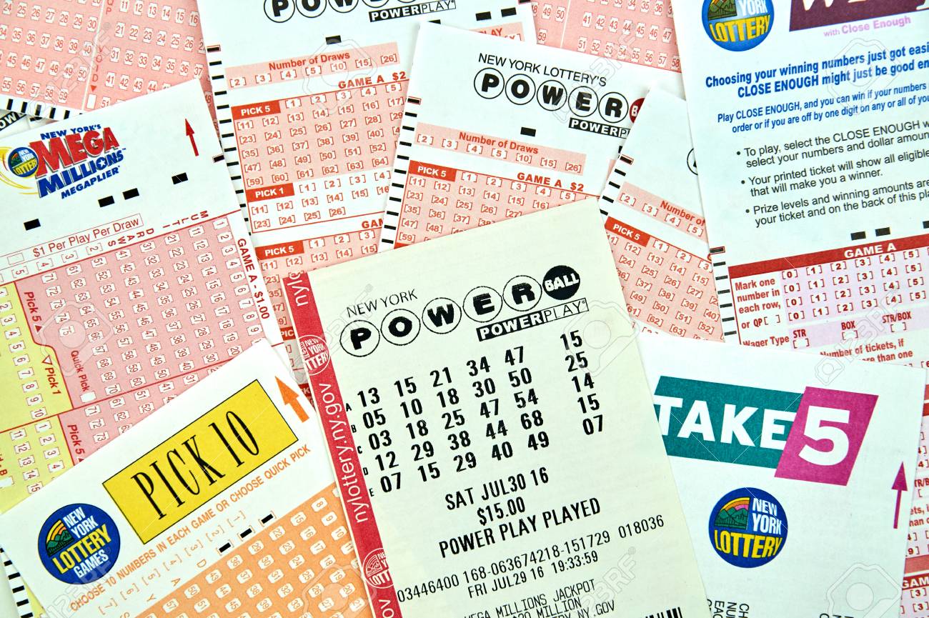 Powerball y Powerball Double Play resultados del 4 de diciembre de 2023