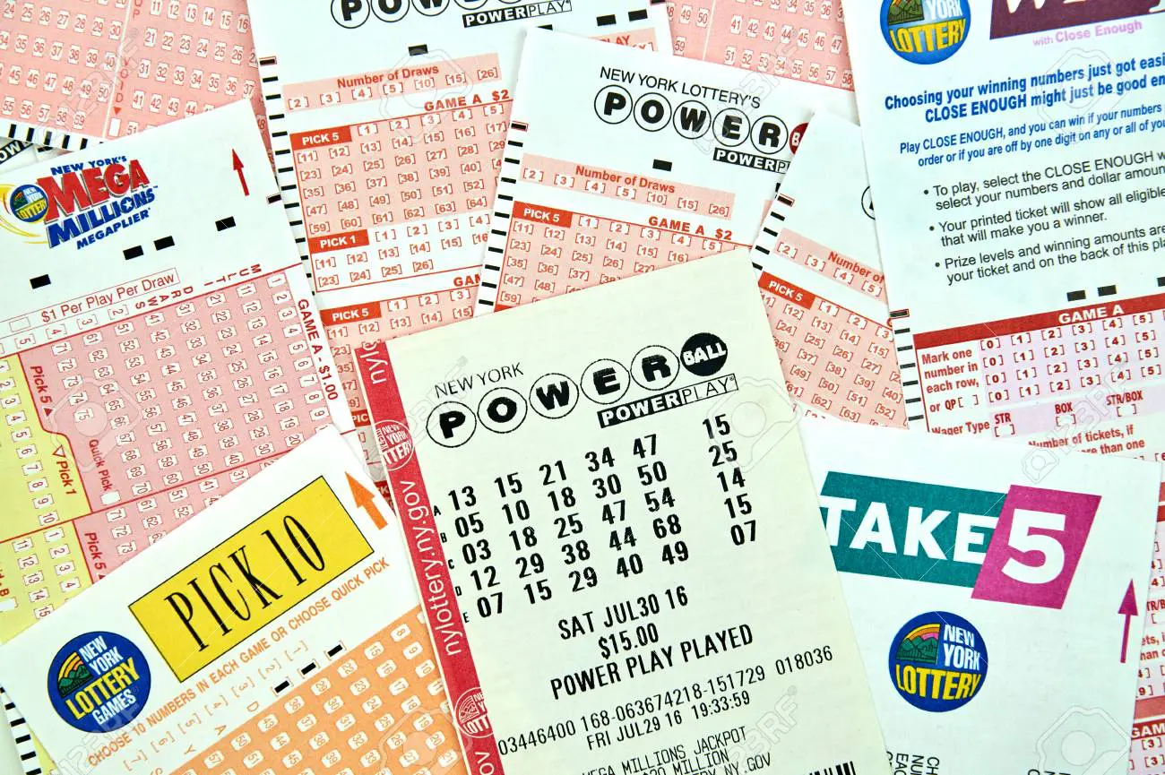 Powerball y Powerball Double Play resultados del 4 de diciembre de 2023