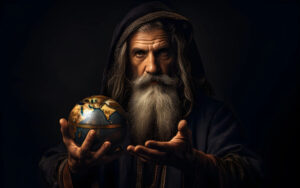 Predicciones de Nostradamus para el 2024 incluyen un nuevo Papa