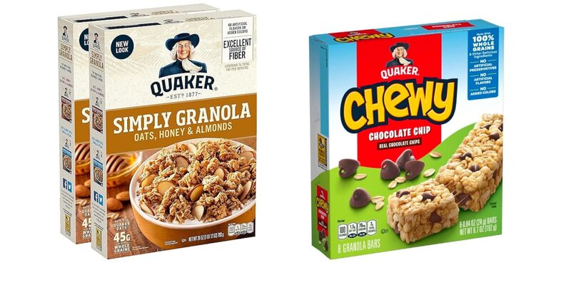 El 'boom' de la granola, los cereales con fama de saludables que