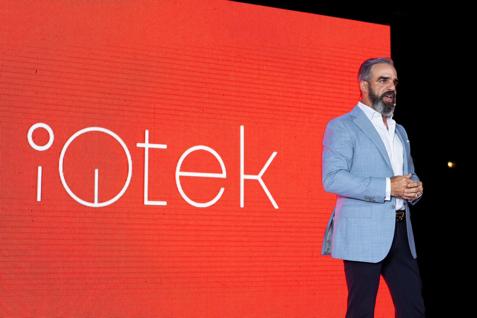 iQtek revela innovaciones y amplía capacidades de servicios - Periódico ...