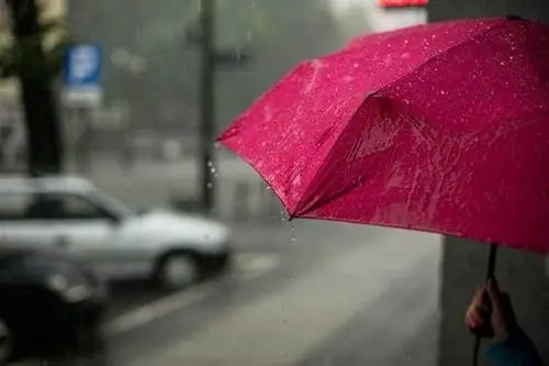 Onamet pronostica algunas lluvias hacia el interior del país
