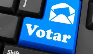 En enero comienza el voto remoto por internet para presidenciales de El Salvador