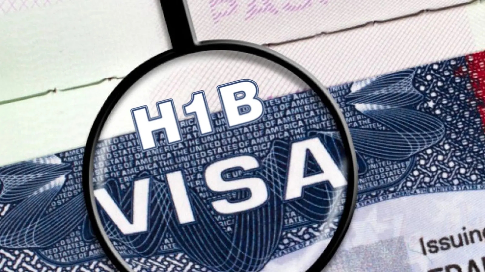 Cambios En Visas De Trabajo H1B De EEUU Para Profesionales Extranjeros