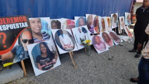Cinco meses de la tragedia en el mercadito de la calle padre Ayala
