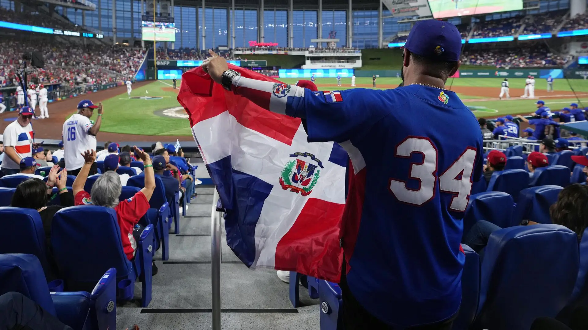 Serie del Caribe 2024 Conoce el calendario de República Dominicana