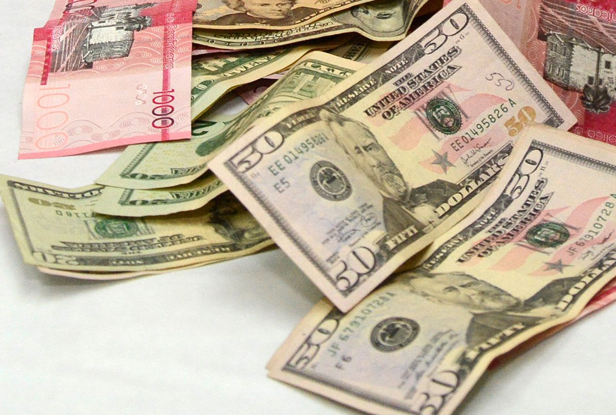 Dólar archivos - Periódico elCaribe