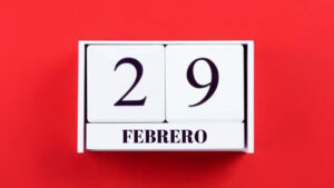 El 2024 es año bisiesto: ¿por qué se agrega un día más a febrero?
