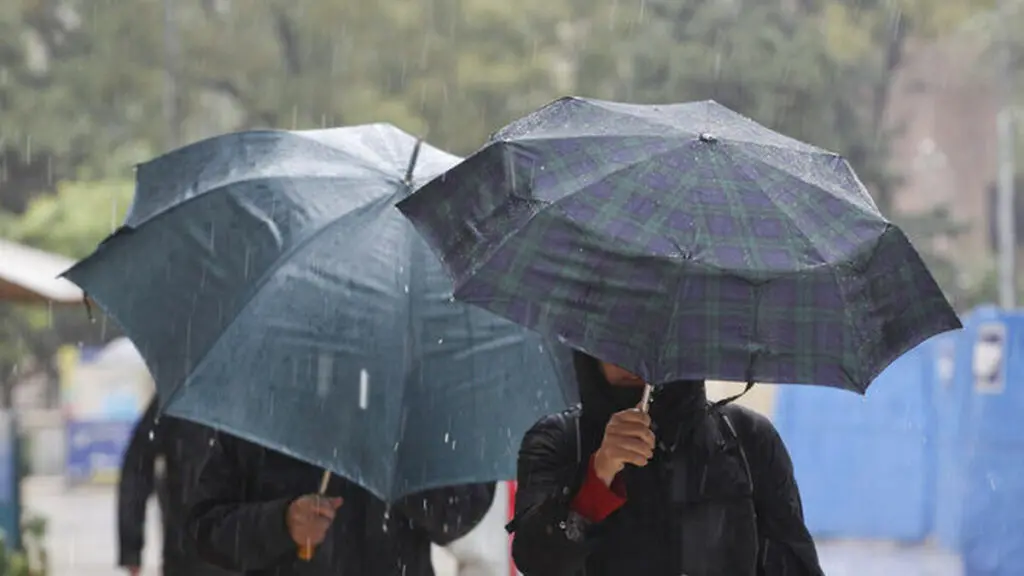 Onamet pronostica lluvias pasajeras en algunas localidades