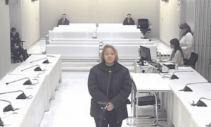 España autoriza extraditar a RD a mujer mató a chino