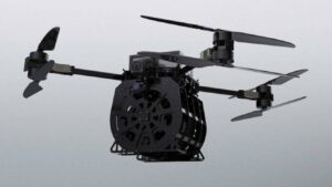 Ucrania aumentará este año la compra de drones propios