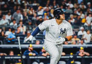Jasson Domínguez envía un mensaje que ilusiona a los Yankees