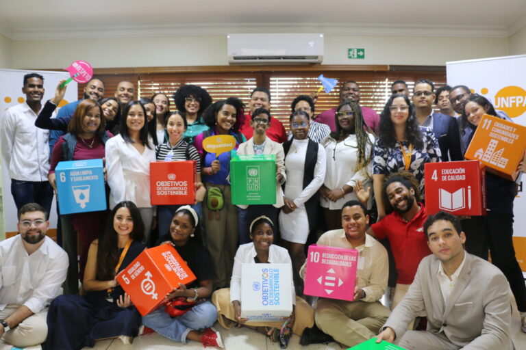 Día Nacional de la Juventud 2024 desafíos persistentes para que la