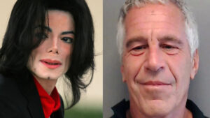 ¿La lista Epstein limpia la imagen de Michael Jackson?
