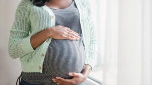 “Las probabilidades de un embarazo natural es de 20 %”