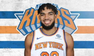 Los Knicks siguen interesados en conseguir a Karl-Anthony Towns