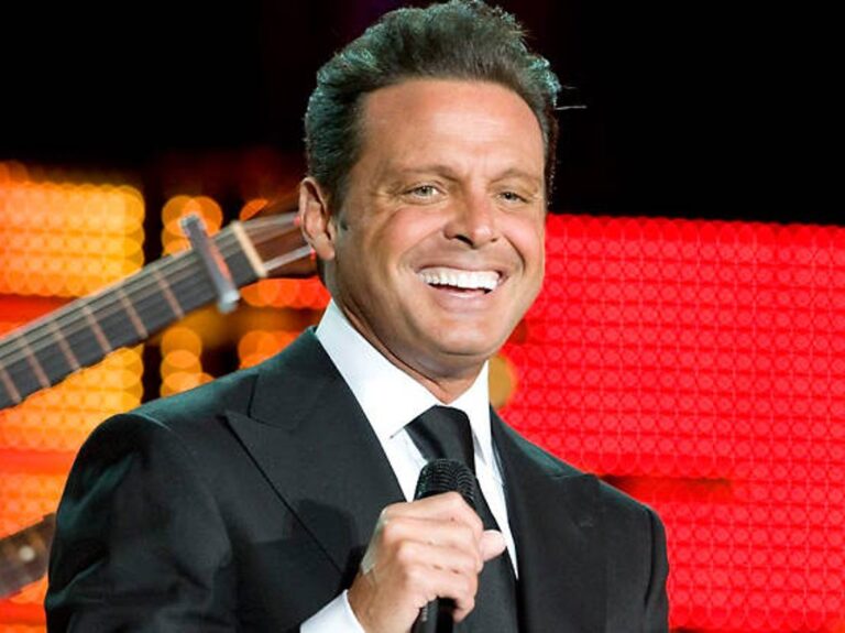 Luis Miguel actuará finalmente esta noche en Santo Domingo