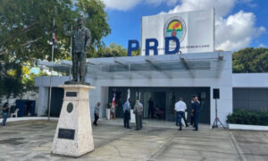 Partido Revolucionario Dominicano (PRD)
