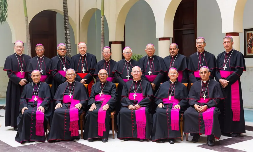 Conferencia del Episcopado Dominicano (CED)