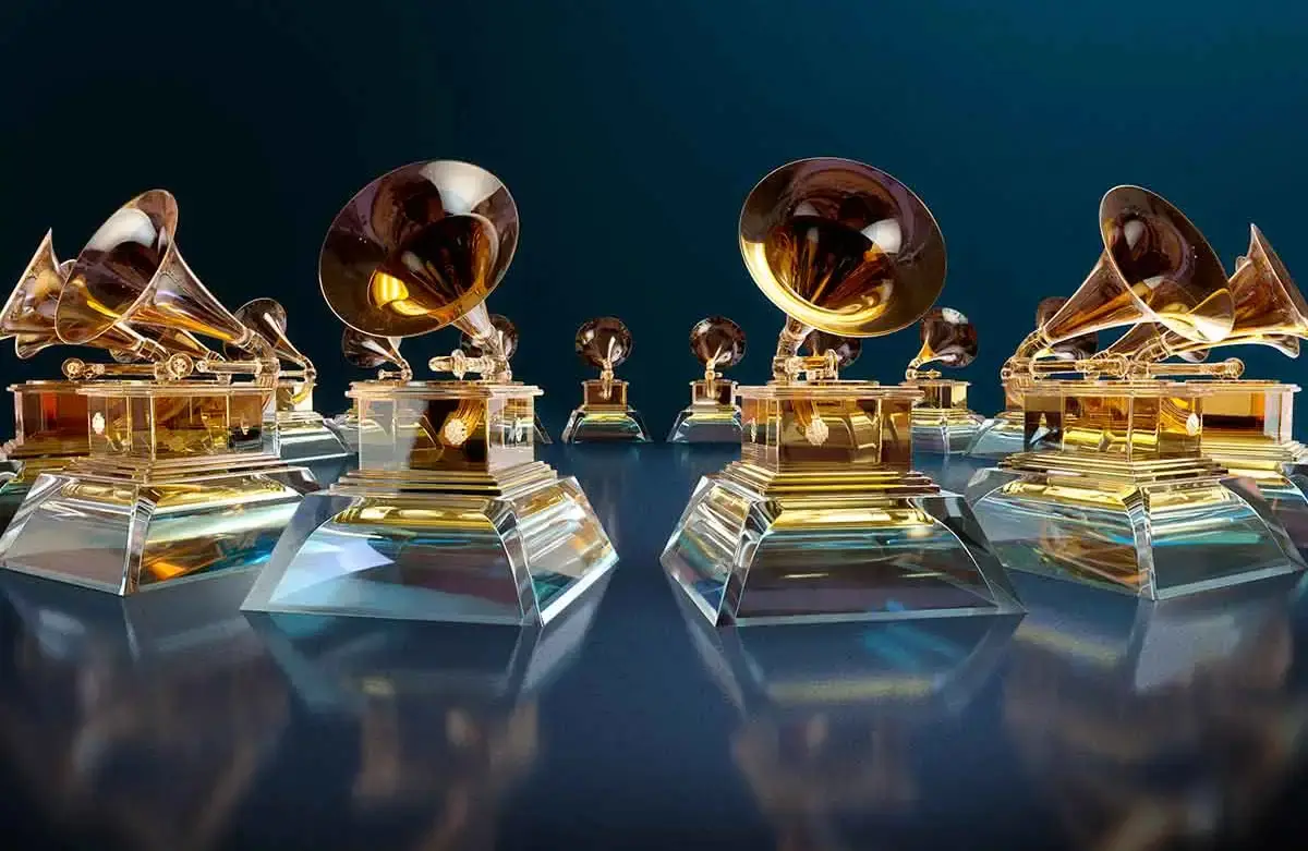 Premios Grammy 2024 ¿Cuándo, dónde y a qué hora verlos en vivo?