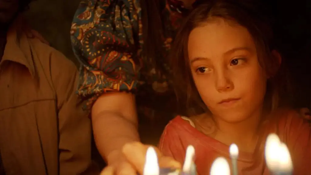 "Totem" de México es la única latinoamericana precandidata a Mejor Película Internacional en los Oscar 2024