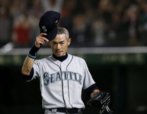 Ichiro Suzuki es el gran favorito en los pronósticos para el Salón de la Fama 2025
