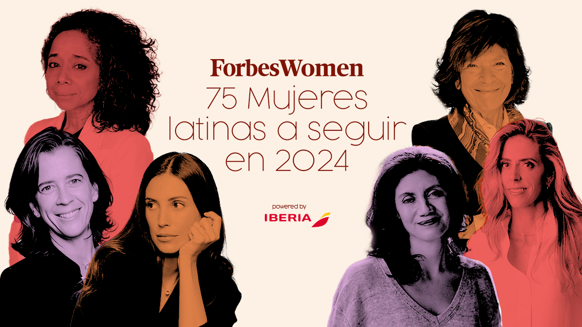 Una dominicana destaca en la lista de mujeres latinas a seguir de Forbes