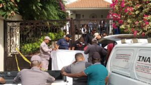Cinco abogados asesinados en Santiago; algunos sin respuesta