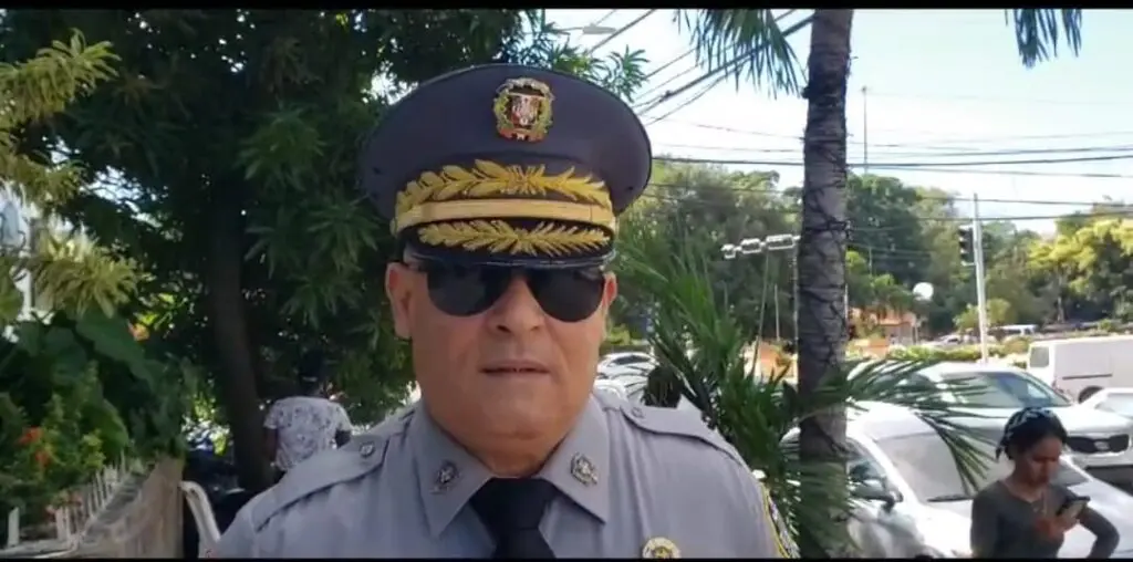Jefe policial en Este lamenta muerte de Brayan Bomba