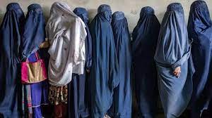 ONU denuncia el arresto masivo de mujeres en Afganistán