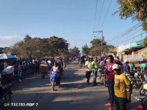 Situación de inseguridad de Haití mantienen en tensión la frontera