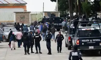 Arrestan a más de 40 personas en Puerto Rico en operativo narcotráfico