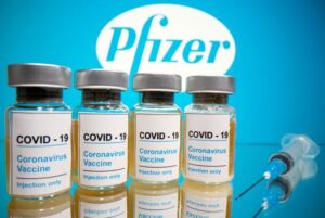 Pfizer reclama a Rumanía 550 millones por rechazar vacunas encargadas