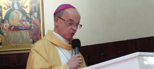Obispo SFM llama a renovar nuestro compromiso con ideales de Duarte