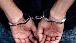 PN captura padre e hijo acusados de violacion sexual e incesto
