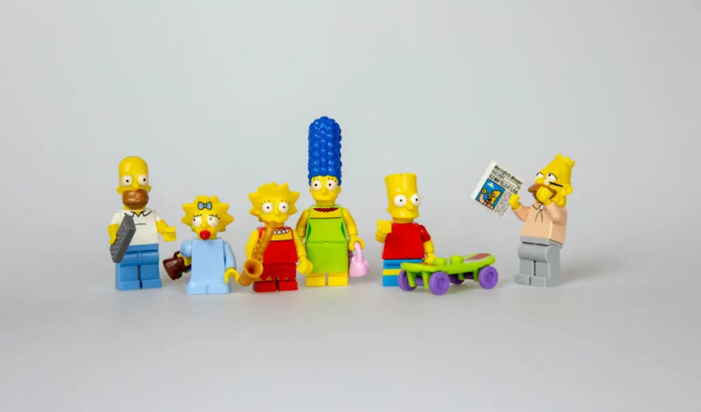15 curiosidades sobre Los Simpson