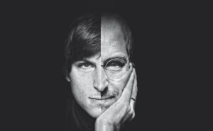 Un 24 de febrero, en 1955, nace Steve Jobs