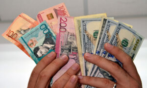 Dólar en República Dominicana Compra y Venta 26 de febrero