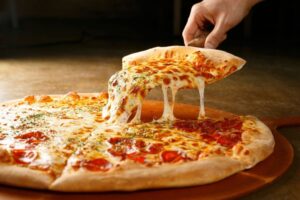 Dia Mundial de la Pizza