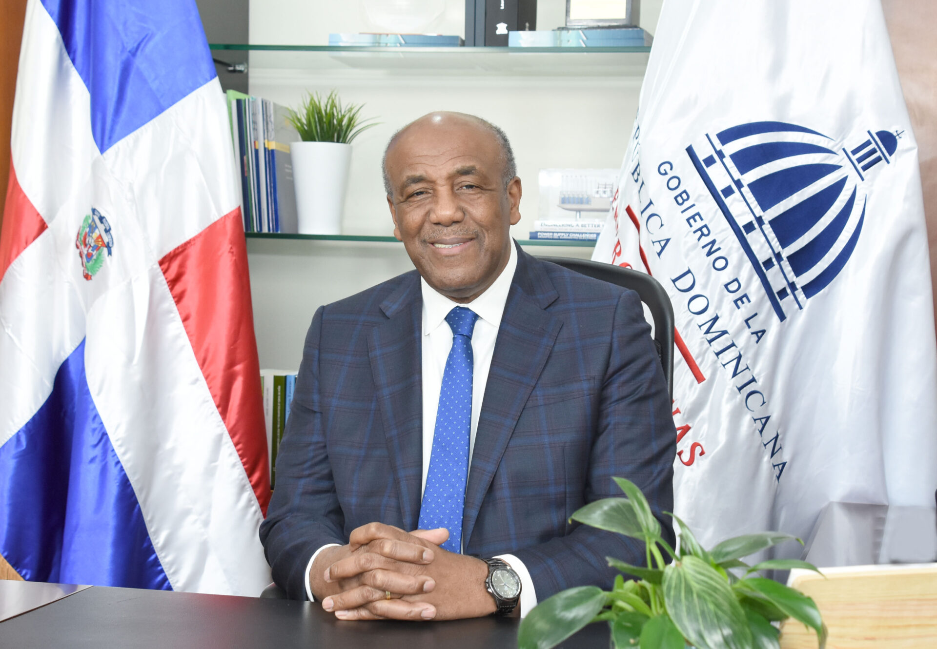 República Dominicana será sede de 6ta Reunión Ministerial de la Alianza de Energía y Clima de las Américas