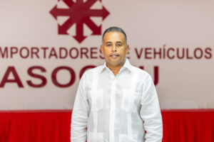 Aramis Mella, nuevo presidente de ASOCIVU