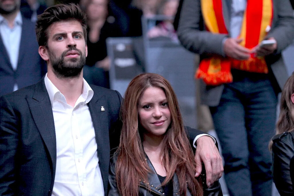 De Shakira a Nicki Nicole: las famosas latinas víctimas de infidelidad