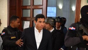Declaran inadmisible recurso de apelación interpuesto por Adán Cáceres