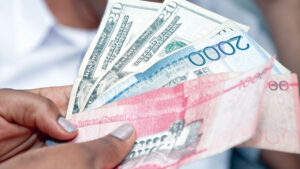 Dólar en República Dominicana Compra y Venta 21 de febrero